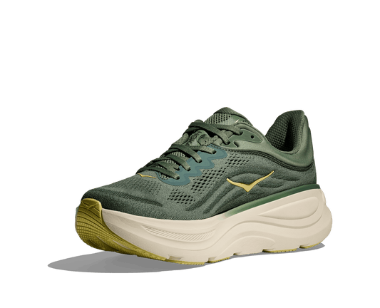 HOKA Bondi 9 - Herre - Succulent/Fern