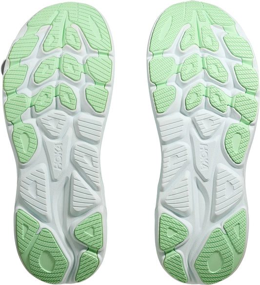 HOKA Clifton 10 - Blue/Skyward