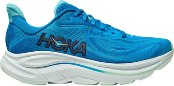 HOKA Clifton 10 - Blue/Skyward