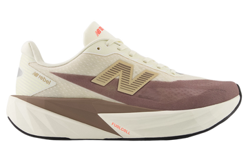New Balance FuelCell Rebel  v5 -HERRE- Angora /Earth Shadow