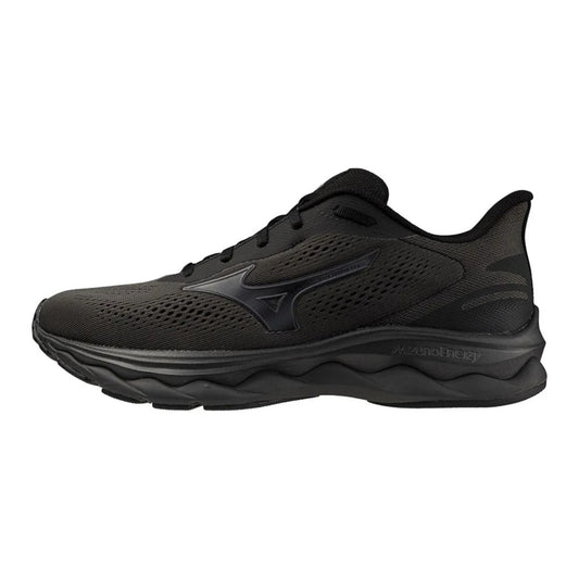 Mizuno Wave Serene GTX - Herre - Black
