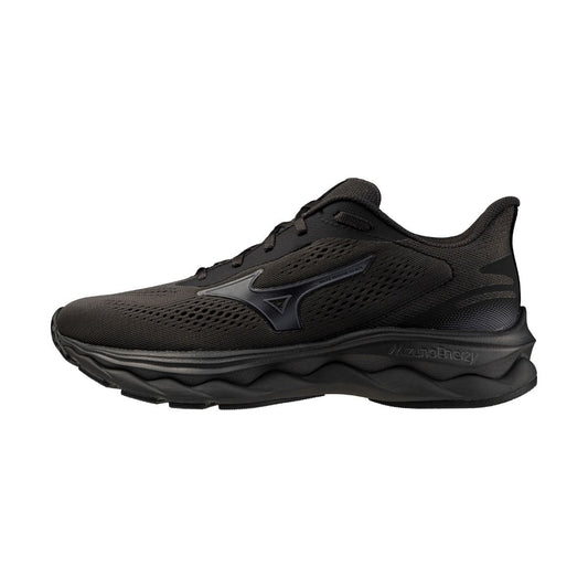 Mizuno Wave Serene GTX - Dame - Black