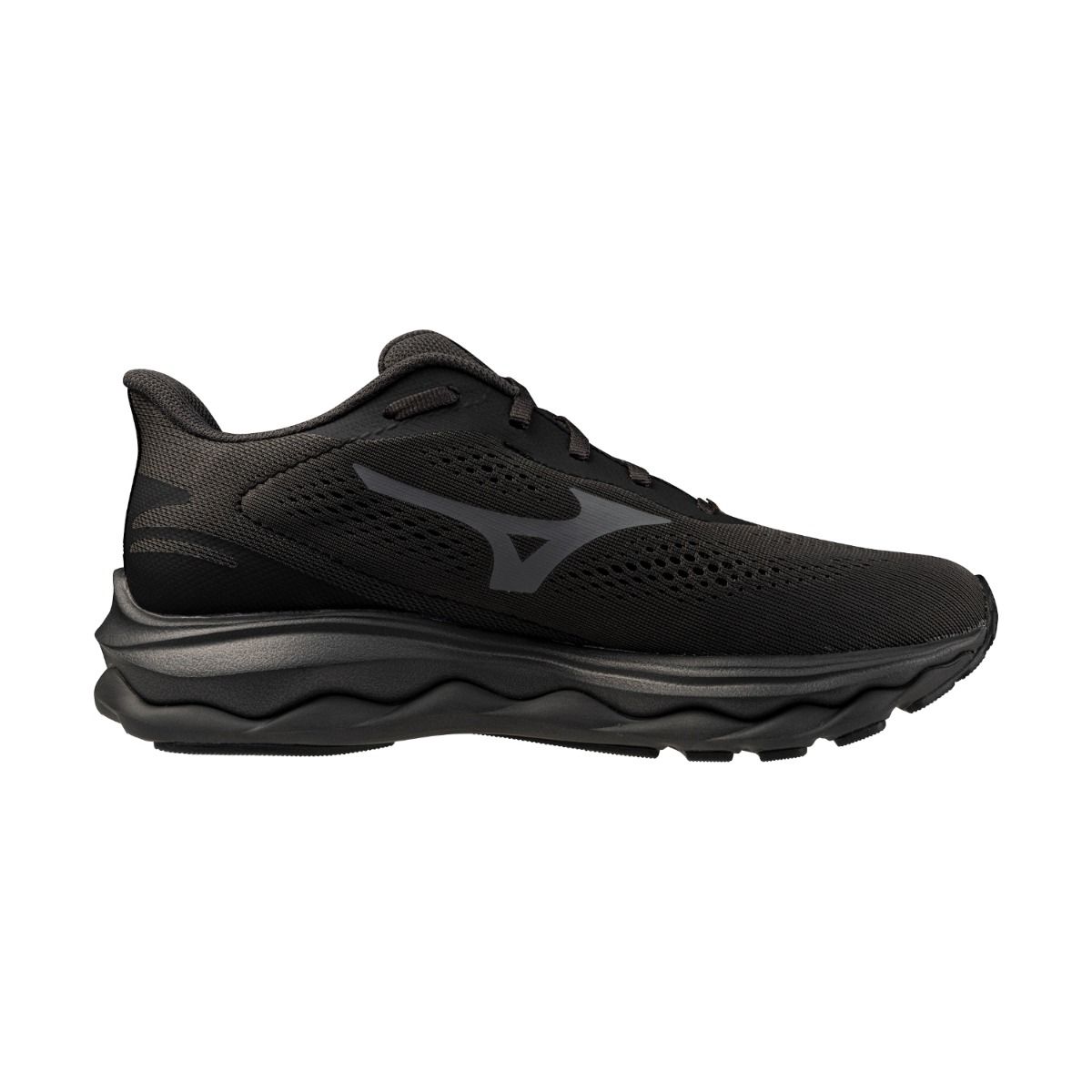 Mizuno Wave Serene GTX - Dame - Black