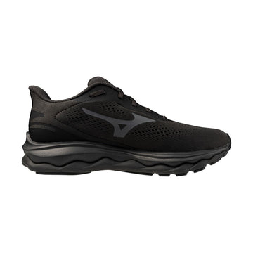 Mizuno Wave Serene GTX - Dame - Black