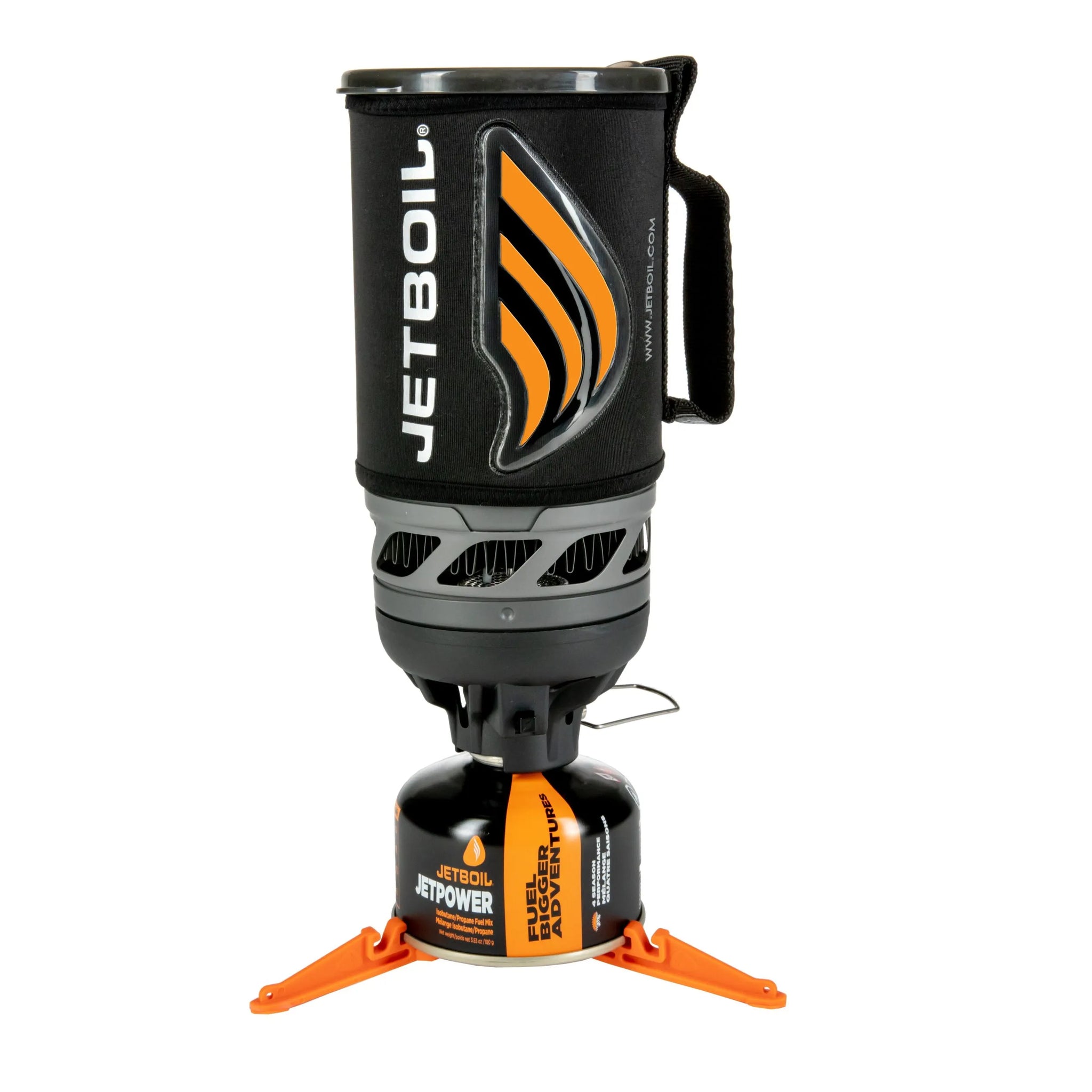 JETBOIL Flash Carbon