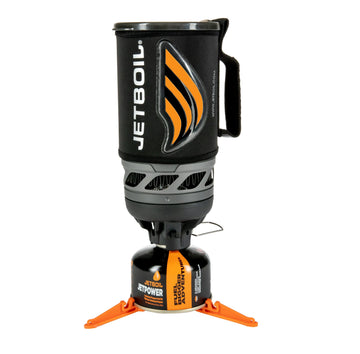 JETBOIL Flash Carbon