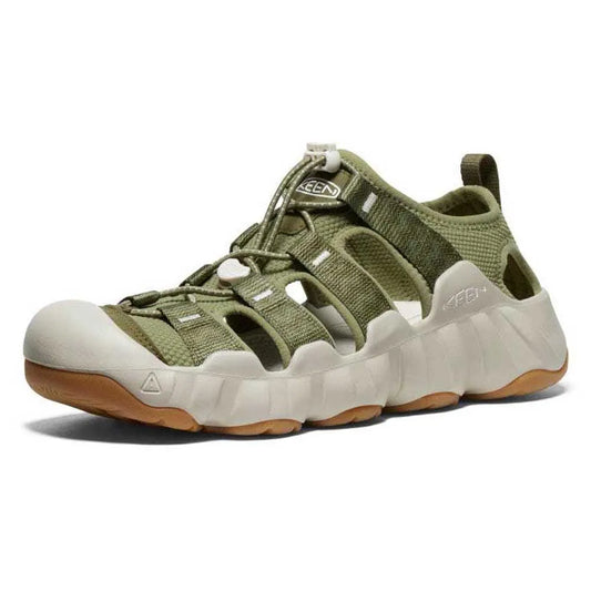 KEEN Hypersport H2 - Herre - Martini Olive/Plaza Taupe