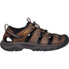 KEEN Targhee 3 sandal - Herre - Bison/Mulch