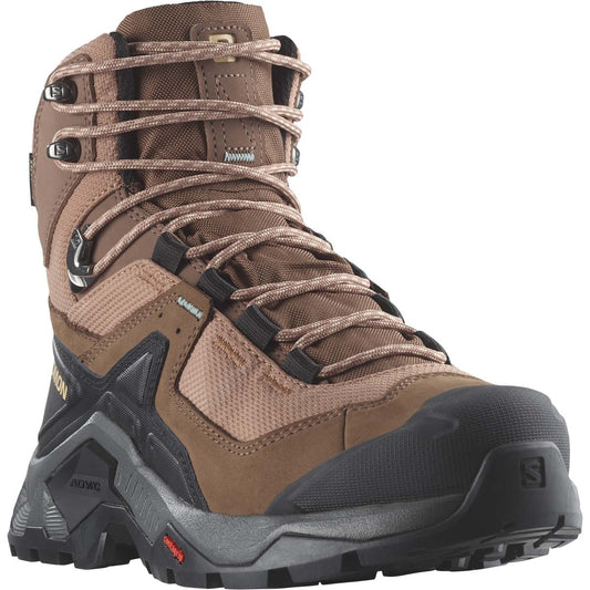 SALOMON QUEST ELEMENT Mocha Mousse