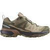 SALOMON X ULTRA 360 GTX W  - Dame - Safari/Hazelnut/Sierra