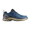 SALOMON XA PRO 3D V9 GTX  - Herre - Poseidon/White Pepper/Falcon