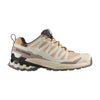 SALOMON XA PRO 3D V9 GTX - Dame - Hazelnut/Tender Peach/Black