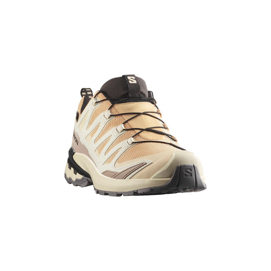 SALOMON XA PRO 3D V9 GTX - Dame - Hazelnut/Tender Peach/Black