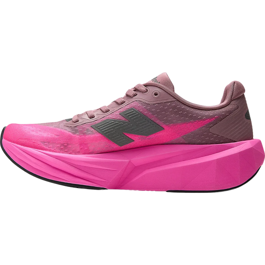 New Balance FuelCell Rebel  v5 - DAME - Pink