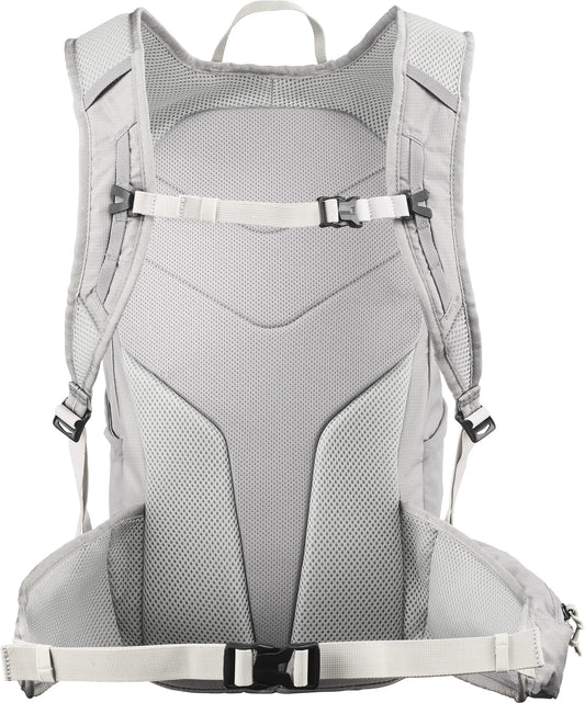 Salomon Trailblazer 20 L. - Cloudburst/Paloma/Silver