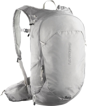 Salomon Trailblazer 20 L. - Cloudburst/Paloma/Silver