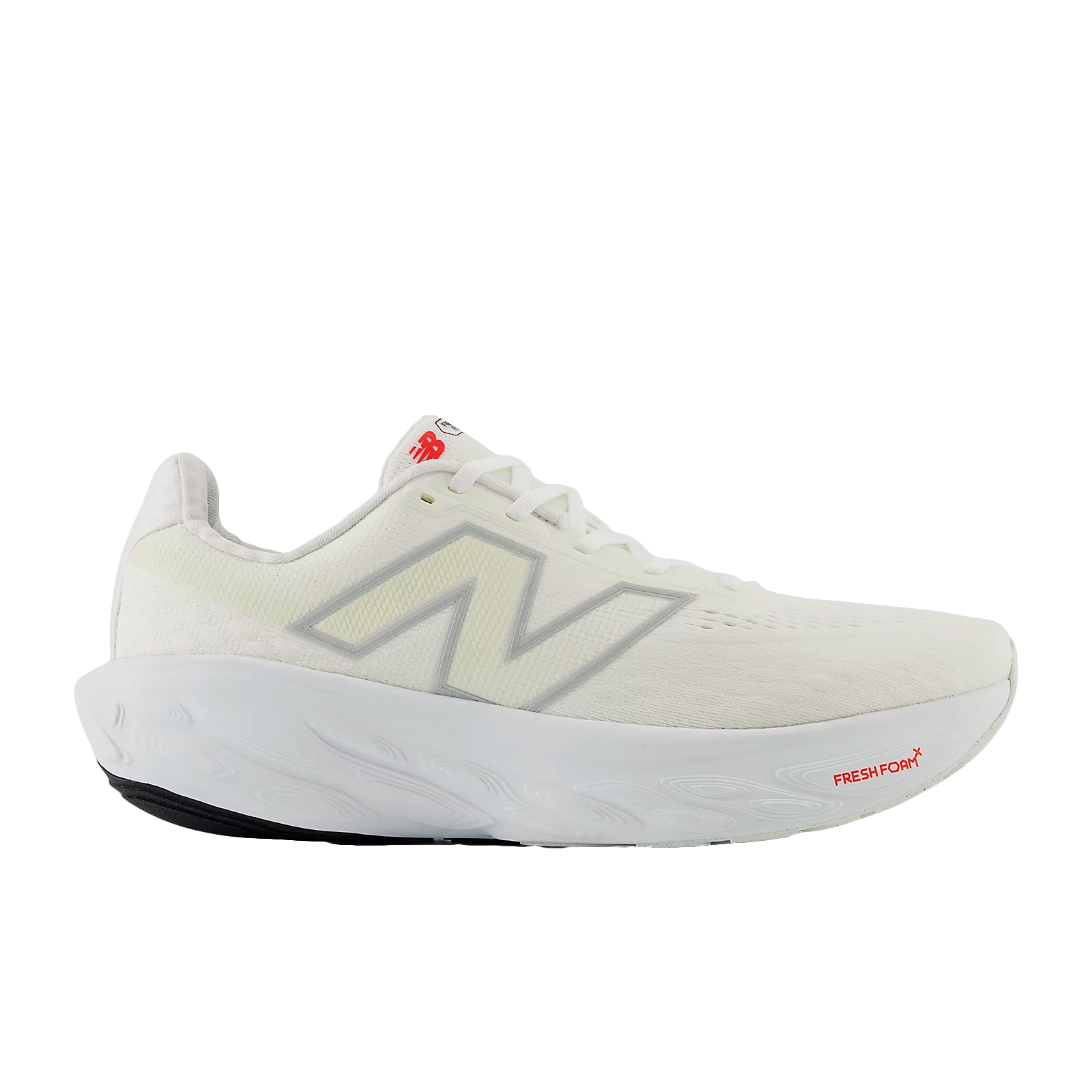 New Balance Fresh Foam 1080v14 - Herre - Seasalt/vintage indigo