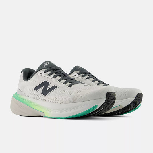 New Balance Fresh Foam X860 V15 - Herre - Grå Grøn