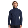 Tenson Miracle fleece - Navy blazer