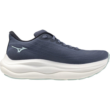 Mizuno Wave Sky 9 - Dame - Wild Wind/Icy Morn/Vulcan