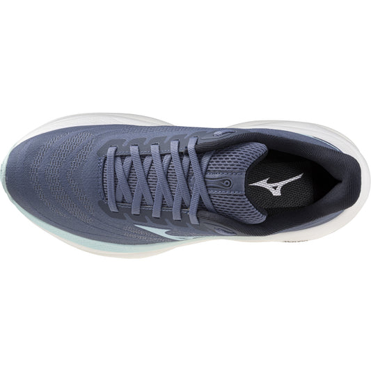Mizuno Wave Sky 9 - Dame - Wild Wind/Icy Morn/Vulcan