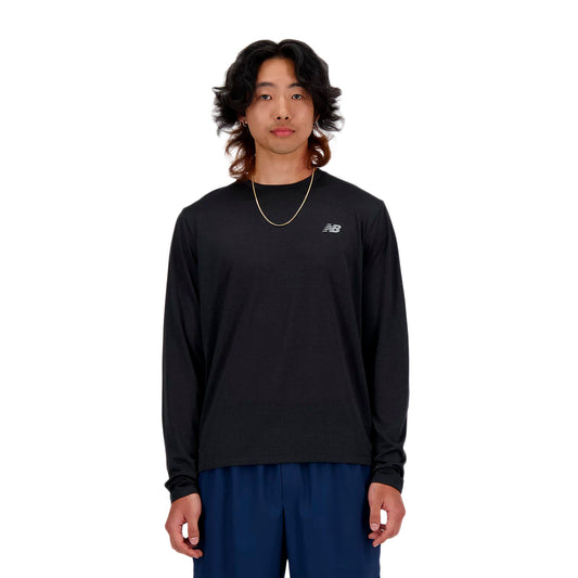 New Balance Athletics Long Sleeve