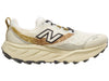 New Balance Fresh Foam X Hierro v9 - Herre - Angora / Basil Oli