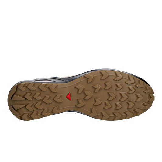 Salomon SPEEDCROSS PEAK GTX - Herre - Grisai/Spellb/Sfari
