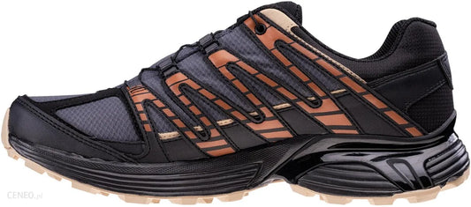 SALOMON XT RECKON GTX  Ebony / Black / Sugar Almond