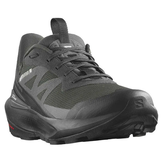 SALOMON ELIXIR ACTIV GTX Phantom/Black/magnet