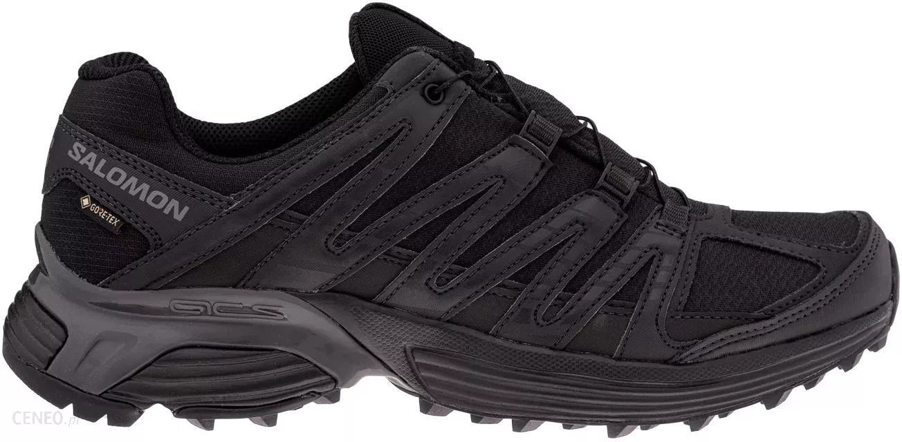 Salomon XT RECKON GTX - Black/Phantom