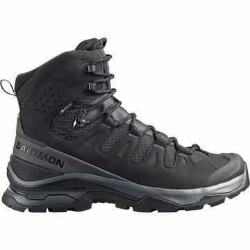 Salamon  QUEST 5 GTX - Herre - Asphalt/Black/Asphalt