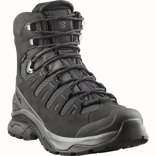 Salamon  QUEST 5 GTX - Herre - Asphalt/Black/Asphalt