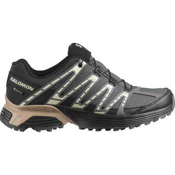 SALOMON XT RECKON W GTX Asphalt/black/Nature