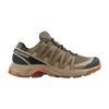 SALOMON X-ADVENTURE RECKON GTX - Dame - Sand/beige/green