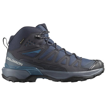 SALOMON X Ultra 360 Mid GTX  - Herre - blue nights / dark blue