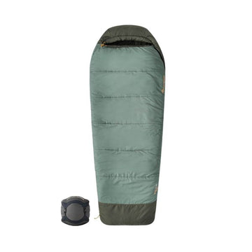 Sea to Summit Boab Synthetic Sleeping Bag -1C - Long Laurel Wreath