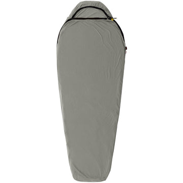 Sea to Summit Reactor lightweight Liner - Regular Pewter