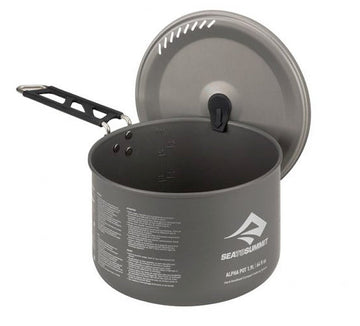Sea to Summit Alpha pot 2,7 L