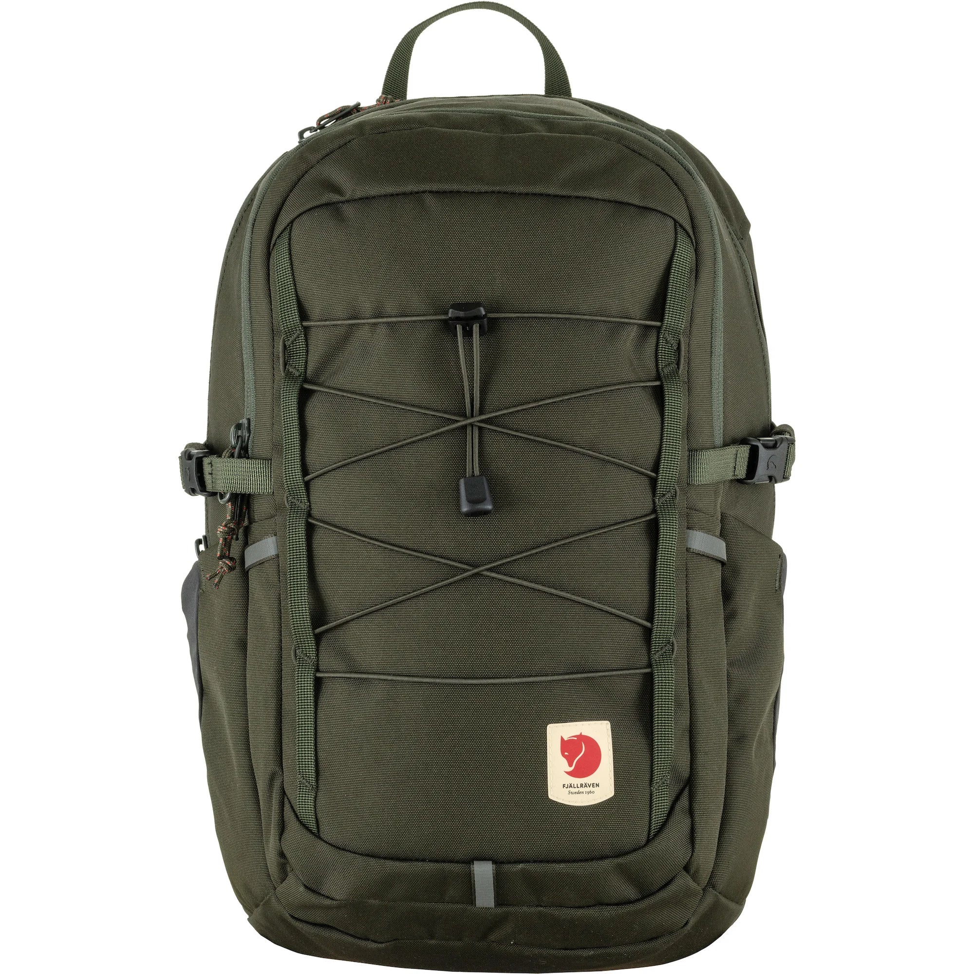 FJÄLLRÄVEN Skule 20 L. Grøn