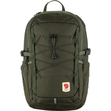 FJÄLLRÄVEN Skule 20 L. Grøn