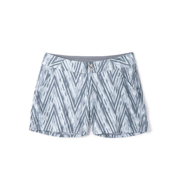 SmartWool Shorts - Hvid