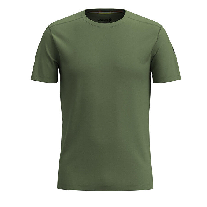 SmartWool Herre T-shirt - Herre - Fern green