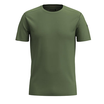 SmartWool Herre T-shirt - Herre - Fern green