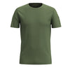 SmartWool Herre T-shirt - Herre - Fern green