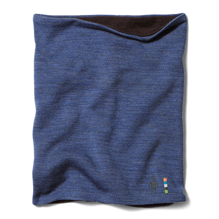 Smartwool termo halsedisse 250 gram merino  - Night fall mink