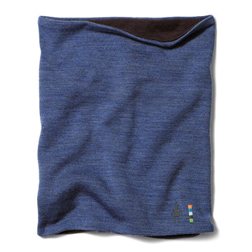 Smartwool termo halsedisse 250 gram merino  - Night fall mink