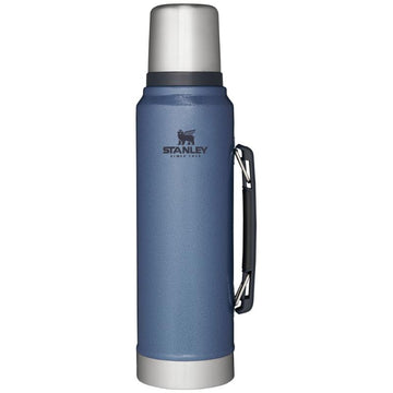 Stanley Classic Bottle 1L - Blå
