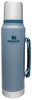Stanley Classic Bottle 1ltr. - Blå