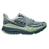 HOKA Stinson 7 W Hoka - Dame - Droplet/Druzy